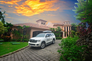 Lake House Magical Family Vacation Home w Amazing Sunset View, close to Amenities., , on  in Puntarenas - Lakehouse Vacation Rental - Lake Home for rent on LakeHouseVacations.com