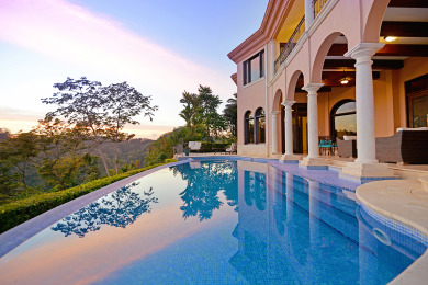 Lake House Magical Family Vacation Home w Amazing Sunset View, close to Amenities., , on  in Puntarenas - Lakehouse Vacation Rental - Lake Home for rent on LakeHouseVacations.com