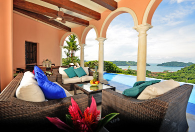 Lake House Magical Family Vacation Home w Amazing Sunset View, close to Amenities., , on  in Puntarenas - Lakehouse Vacation Rental - Lake Home for rent on LakeHouseVacations.com