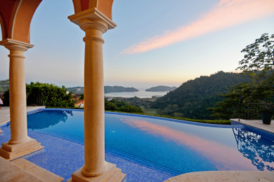 Lake House Magical Family Vacation Home w Amazing Sunset View, close to Amenities., , on  in Puntarenas - Lakehouse Vacation Rental - Lake Home for rent on LakeHouseVacations.com