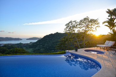 Lake House Magical Family Vacation Home w Amazing Sunset View, close to Amenities., , on  in Puntarenas - Lakehouse Vacation Rental - Lake Home for rent on LakeHouseVacations.com