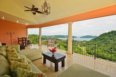Lake House Magical Family Vacation Home w Amazing Sunset View, close to Amenities., , on  in Puntarenas - Lakehouse Vacation Rental - Lake Home for rent on LakeHouseVacations.com