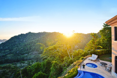Lake House Magical Family Vacation Home w Amazing Sunset View, close to Amenities., , on  in Puntarenas - Lakehouse Vacation Rental - Lake Home for rent on LakeHouseVacations.com