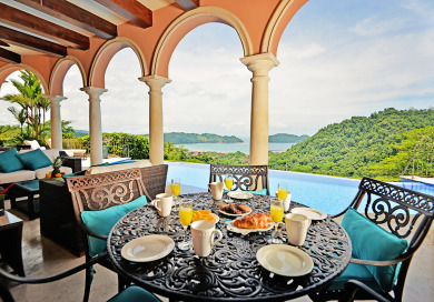 Lake House Magical Family Vacation Home w Amazing Sunset View, close to Amenities., , on  in Puntarenas - Lakehouse Vacation Rental - Lake Home for rent on LakeHouseVacations.com