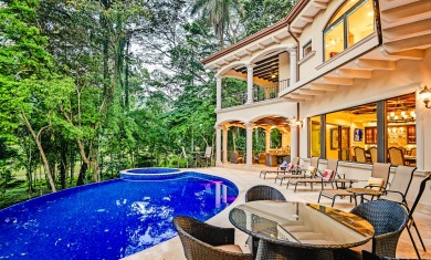 Lake House Luxury Home, Casa Vista Para so, Pool, Rainforest View, Access to Amenities., , on  in Puntarenas - Lakehouse Vacation Rental - Lake Home for rent on LakeHouseVacations.com