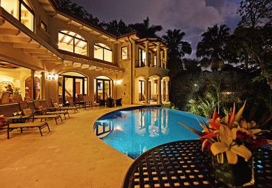 Lake House Luxury Home, Casa Vista Para so, Pool, Rainforest View, Access to Amenities., , on  in Puntarenas - Lakehouse Vacation Rental - Lake Home for rent on LakeHouseVacations.com
