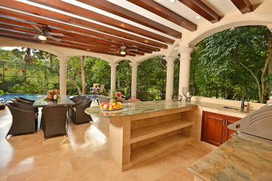 Lake House Luxury Home, Casa Vista Para so, Pool, Rainforest View, Access to Amenities., , on  in Puntarenas - Lakehouse Vacation Rental - Lake Home for rent on LakeHouseVacations.com