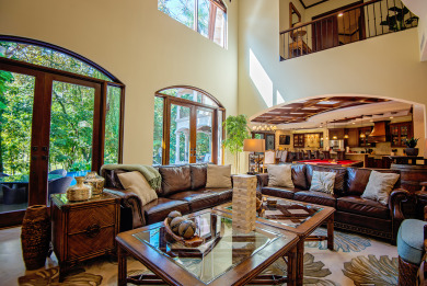 Lake House Luxury Home, Casa Vista Para so, Pool, Rainforest View, Access to Amenities., , on  in Puntarenas - Lakehouse Vacation Rental - Lake Home for rent on LakeHouseVacations.com