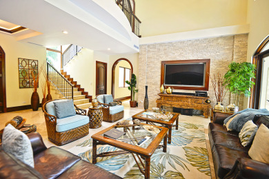 Lake House Luxury Home, Casa Vista Para so, Pool, Rainforest View, Access to Amenities., , on  in Puntarenas - Lakehouse Vacation Rental - Lake Home for rent on LakeHouseVacations.com