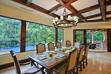 Lake House Luxury Home, Casa Vista Para so, Pool, Rainforest View, Access to Amenities., , on  in Puntarenas - Lakehouse Vacation Rental - Lake Home for rent on LakeHouseVacations.com