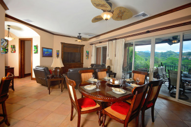 Lake House Luxury Ground Floor Condo, close to pool access to beach club at Los Suenos., , on  in Puntarenas - Lakehouse Vacation Rental - Lake Home for rent on LakeHouseVacations.com
