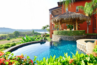 Lake House Luxury Ground Floor Condo, close to pool access to beach club at Los Suenos., , on  in Puntarenas - Lakehouse Vacation Rental - Lake Home for rent on LakeHouseVacations.com