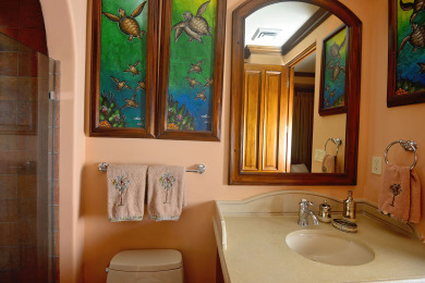 Lake House Luxury Ground Floor Condo, close to pool access to beach club at Los Suenos., , on  in Puntarenas - Lakehouse Vacation Rental - Lake Home for rent on LakeHouseVacations.com