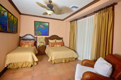 Lake House Luxury Ground Floor Condo, close to pool access to beach club at Los Suenos., , on  in Puntarenas - Lakehouse Vacation Rental - Lake Home for rent on LakeHouseVacations.com