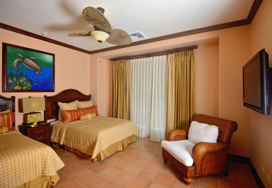 Lake House Luxury Ground Floor Condo, close to pool access to beach club at Los Suenos., , on  in Puntarenas - Lakehouse Vacation Rental - Lake Home for rent on LakeHouseVacations.com