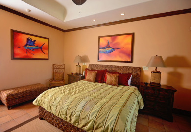 Lake House Luxury Ground Floor Condo, close to pool access to beach club at Los Suenos., , on  in Puntarenas - Lakehouse Vacation Rental - Lake Home for rent on LakeHouseVacations.com