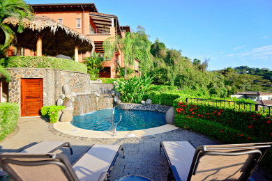 Lake House Luxury Ground Floor Condo, close to pool access to beach club at Los Suenos., , on  in Puntarenas - Lakehouse Vacation Rental - Lake Home for rent on LakeHouseVacations.com