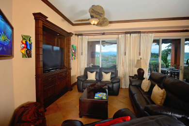 Lake House Luxury Ground Floor Condo, close to pool access to beach club at Los Suenos., , on  in Puntarenas - Lakehouse Vacation Rental - Lake Home for rent on LakeHouseVacations.com
