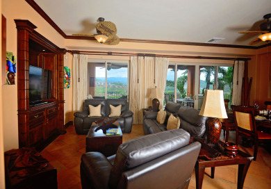 Lake House Luxury Ground Floor Condo, close to pool access to beach club at Los Suenos., , on  in Puntarenas - Lakehouse Vacation Rental - Lake Home for rent on LakeHouseVacations.com