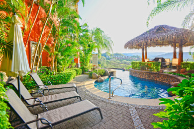 Lake House Luxury Ground Floor Condo, close to pool access to beach club at Los Suenos., , on  in Puntarenas - Lakehouse Vacation Rental - Lake Home for rent on LakeHouseVacations.com