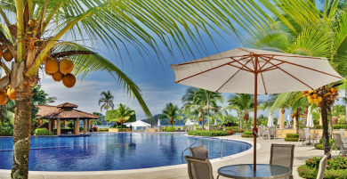 Lake House Located next to the beach club, ,Luxury condo waccess to resort amenities!, , on  in Puntarenas - Lakehouse Vacation Rental - Lake Home for rent on LakeHouseVacations.com