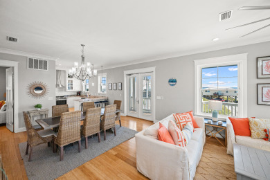 Lake House Brand New Rental - Fort Morgan - Signature Properties, , on  in Alabama - Lakehouse Vacation Rental - Lake Home for rent on LakeHouseVacations.com