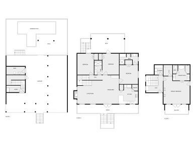 Lake House Brand New Rental - Fort Morgan - Signature Properties, , on  in Alabama - Lakehouse Vacation Rental - Lake Home for rent on LakeHouseVacations.com