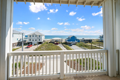 Lake House Brand New Rental - Fort Morgan - Signature Properties, , on  in Alabama - Lakehouse Vacation Rental - Lake Home for rent on LakeHouseVacations.com