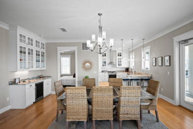 Lake House Brand New Rental - Fort Morgan - Signature Properties, , on  in Alabama - Lakehouse Vacation Rental - Lake Home for rent on LakeHouseVacations.com