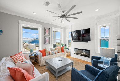 Lake House Brand New Rental - Fort Morgan - Signature Properties, , on  in Alabama - Lakehouse Vacation Rental - Lake Home for rent on LakeHouseVacations.com