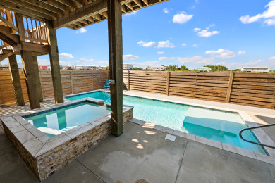 Lake House Brand New Rental - Fort Morgan - Signature Properties, , on  in Alabama - Lakehouse Vacation Rental - Lake Home for rent on LakeHouseVacations.com