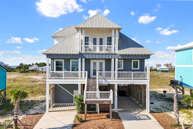 Lake House Brand New Rental - Fort Morgan - Signature Properties, , on  in Alabama - Lakehouse Vacation Rental - Lake Home for rent on LakeHouseVacations.com