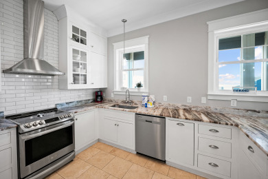 Lake House Brand New Rental - Fort Morgan - Signature Properties, , on  in Alabama - Lakehouse Vacation Rental - Lake Home for rent on LakeHouseVacations.com