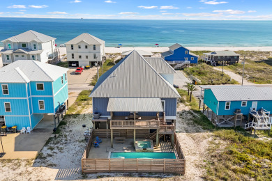 Lake House Brand New Rental - Fort Morgan - Signature Properties, , on  in Alabama - Lakehouse Vacation Rental - Lake Home for rent on LakeHouseVacations.com