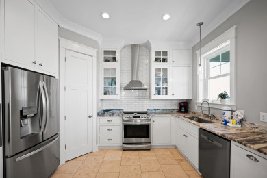 Lake House Brand New Rental - Fort Morgan - Signature Properties, , on  in Alabama - Lakehouse Vacation Rental - Lake Home for rent on LakeHouseVacations.com