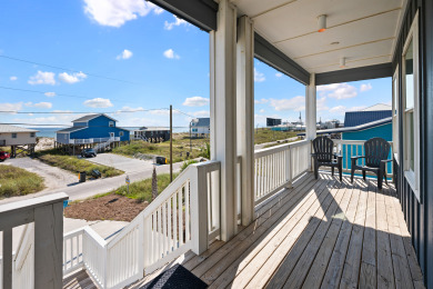 Lake House Brand New Rental - Fort Morgan - Signature Properties, , on  in Alabama - Lakehouse Vacation Rental - Lake Home for rent on LakeHouseVacations.com