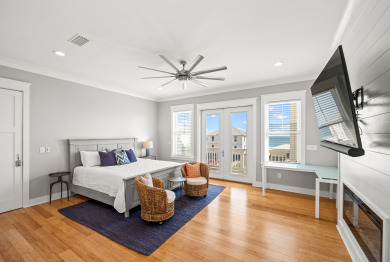 Lake House Brand New Rental - Fort Morgan - Signature Properties, , on  in Alabama - Lakehouse Vacation Rental - Lake Home for rent on LakeHouseVacations.com