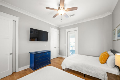 Lake House Brand New Rental - Fort Morgan - Signature Properties, , on  in Alabama - Lakehouse Vacation Rental - Lake Home for rent on LakeHouseVacations.com