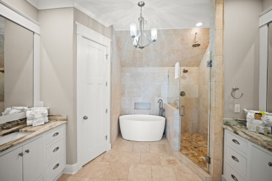 Lake House Brand New Rental - Fort Morgan - Signature Properties, , on  in Alabama - Lakehouse Vacation Rental - Lake Home for rent on LakeHouseVacations.com