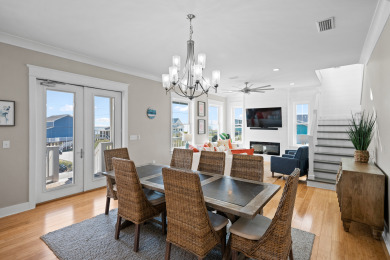 Lake House Brand New Rental - Fort Morgan - Signature Properties, , on  in Alabama - Lakehouse Vacation Rental - Lake Home for rent on LakeHouseVacations.com