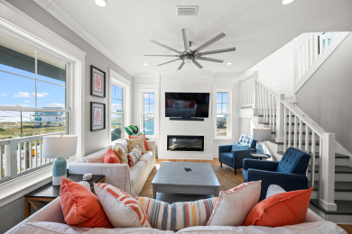 Lake House Brand New Rental - Fort Morgan - Signature Properties, , on  in Alabama - Lakehouse Vacation Rental - Lake Home for rent on LakeHouseVacations.com