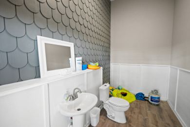 Lake House Brand New Rental - Fort Morgan - Signature Properties, , on  in Alabama - Lakehouse Vacation Rental - Lake Home for rent on LakeHouseVacations.com