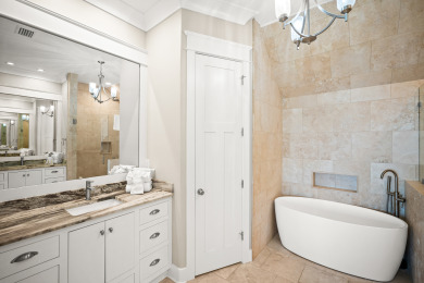 Lake House Brand New Rental - Fort Morgan - Signature Properties, , on  in Alabama - Lakehouse Vacation Rental - Lake Home for rent on LakeHouseVacations.com