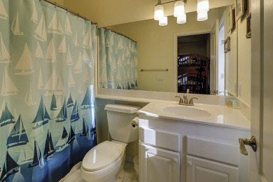 Lake House 5 bedroom luxurious retreat overlooking the lagoon, , on  in South Carolina - Lakehouse Vacation Rental - Lake Home for rent on LakeHouseVacations.com