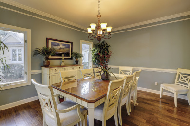 Lake House 5 bedroom luxurious retreat overlooking the lagoon, , on  in South Carolina - Lakehouse Vacation Rental - Lake Home for rent on LakeHouseVacations.com