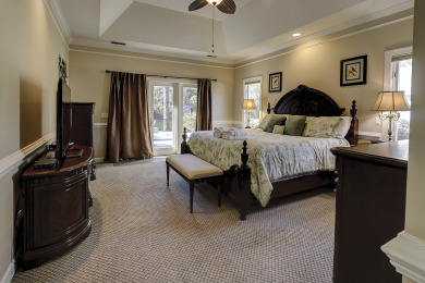 Lake House 5 bedroom luxurious retreat overlooking the lagoon, , on  in South Carolina - Lakehouse Vacation Rental - Lake Home for rent on LakeHouseVacations.com