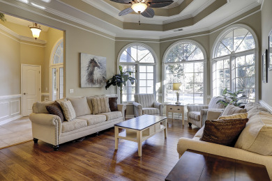 Lake House 5 bedroom luxurious retreat overlooking the lagoon, , on  in South Carolina - Lakehouse Vacation Rental - Lake Home for rent on LakeHouseVacations.com