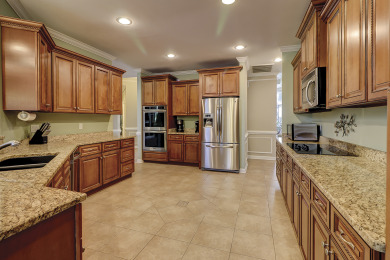 Lake House 5 bedroom luxurious retreat overlooking the lagoon, , on  in South Carolina - Lakehouse Vacation Rental - Lake Home for rent on LakeHouseVacations.com