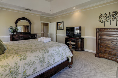 Lake House 5 bedroom luxurious retreat overlooking the lagoon, , on  in South Carolina - Lakehouse Vacation Rental - Lake Home for rent on LakeHouseVacations.com