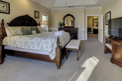 Lake House 5 bedroom luxurious retreat overlooking the lagoon, , on  in South Carolina - Lakehouse Vacation Rental - Lake Home for rent on LakeHouseVacations.com